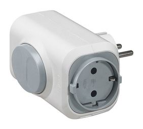 Электрические розетки Helium (7)